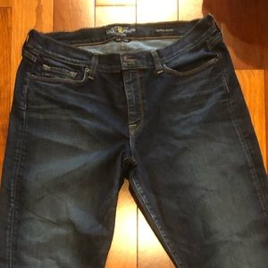 Lucky Jeans; Never Worn